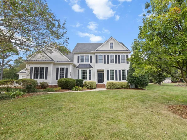 3120 White Dove Ct, Raleigh, NC 27606