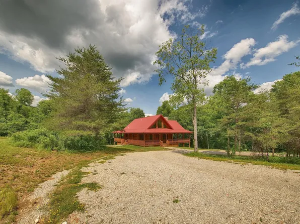 39830 Dawley New Pittsburg Rd, Logan, OH 43138