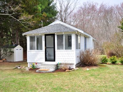 300 Mile Creek Road, Old Lyme, CT, 06371