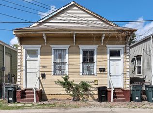 1820 Harmony St, New Orleans, LA 70115