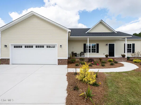 682 Crump Farm Road, New Bern, NC 28562
