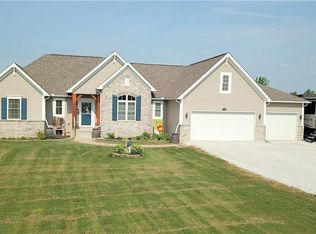 965 Wilson Rd, London, OH 45369