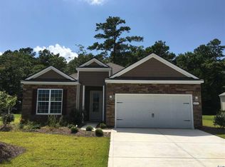 811 Callant Dr LOT 105, Eaton H Little River, SC 29566