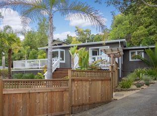 113 Greenwood Ave, San Rafael, CA 94901