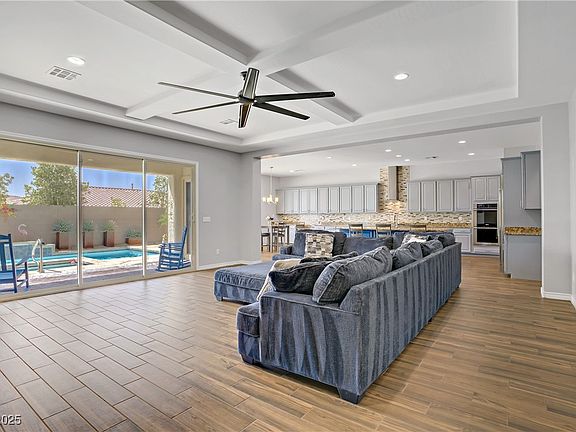 2nd image of 9779 Mosaic Canyon Ct