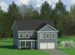 1450 Walnut Ridge Rd, Christiansburg, VA 24073