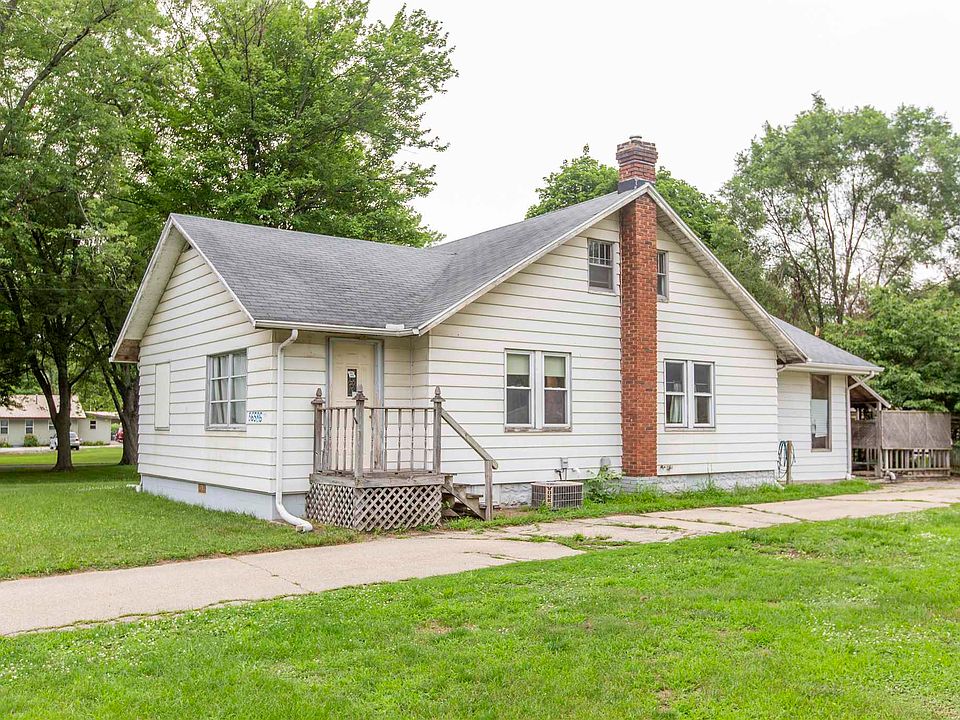 56586 Ash Rd, Osceola, IN 46561 Zillow
