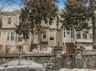 95 Palisade Avenue, Yonkers, NY 10701