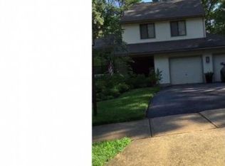 2 Chipley Run, Voorhees, NJ 08043