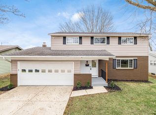 1524 Bolenhill Ave, Columbus, OH 43229