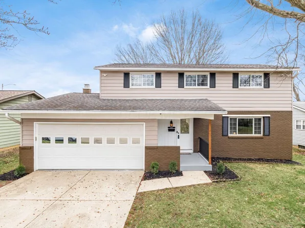 1524 Bolenhill Ave, Columbus, OH 43229