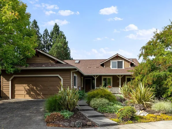 7905 Winter Born Way, Windsor, CA 95492