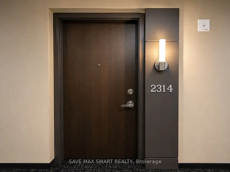 9 George St N #2314 — Photo 5
