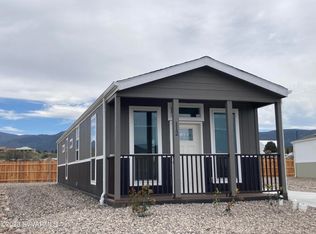 112 Copper Canyon Loop, Camp Verde, AZ 86322