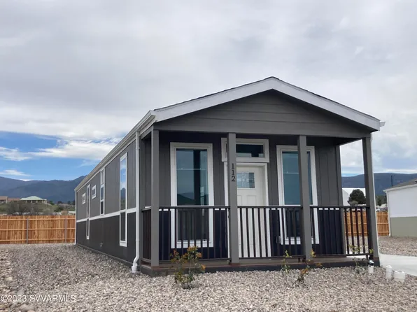 112 S Copper Canyon Loop, Camp Verde, AZ 86322