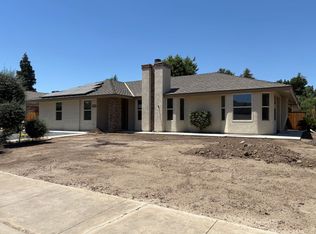 2322 E Vassar Dr, Visalia, CA 93292