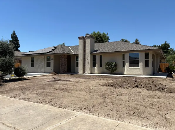 2322 E Vassar Dr, Visalia, CA 93292