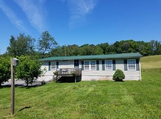 913 Tarklin Valley Rd, Knoxville, TN 37920