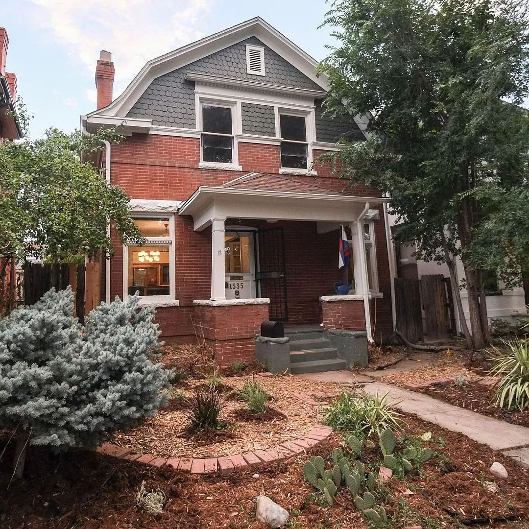 Showings Start 9/1/26 - Beautiful 3 Bedroom 2.5 Bath Historic Home Located In City Park — Photo 1