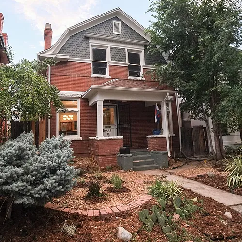 1535 N Saint Paul St Photo 1