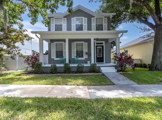 3050 Alachua Pl, New Port Richey, FL 34655