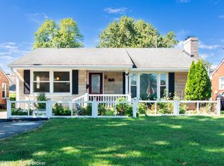 3530 Wexford Dr, Louisville, KY