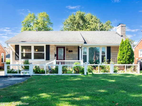 3530 Wexford Dr, Louisville, KY 40218