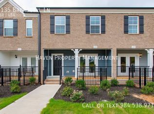 1135 Breadsell Ln, Wake Forest, NC 27587