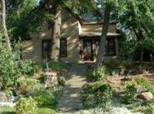 500 SW Shirley St, Pullman, WA 99163