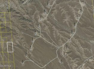 Sec 33 Twn 12 Rng 13 Blvd, Tehachapi, CA 93561