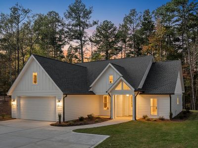 118 Lake Forest Dr, Eatonton, GA, 31024