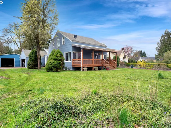 950 Park Ave, Eugene, OR 97404