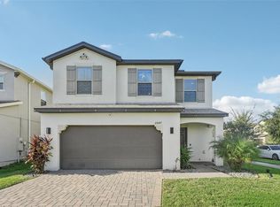 2847 Noble Crow Dr, Kissimmee, FL 34744