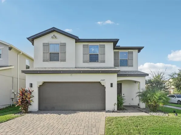 2847 Noble Crow Dr, Kissimmee, FL 34744