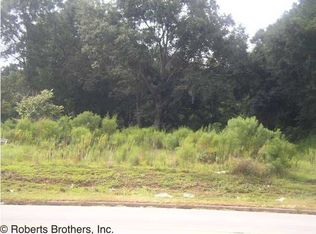 7501 Three Notch Rd, Mobile, AL 36619