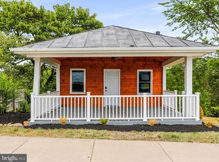 66 W Strasburg Rd, Front Royal, VA 22630