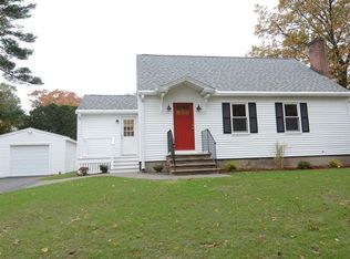 26 Westland Ave, Chelmsford, MA 01824