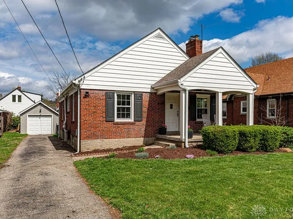 6620 Britton Ave, Cincinnati, OH 45227