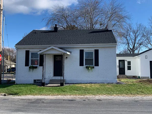 16 N Monroe St, Millstadt, IL 62260