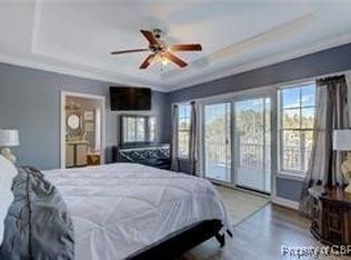 3576 Kings Creek Rd, Hayes, VA 23072