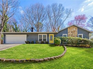 4027 Cripple Creek Dr NW, Kennesaw, GA 30144