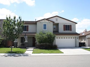 2805 Cancun Dr, Modesto, CA