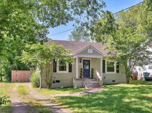 160 Harrington Ave, Madison, TN 37115