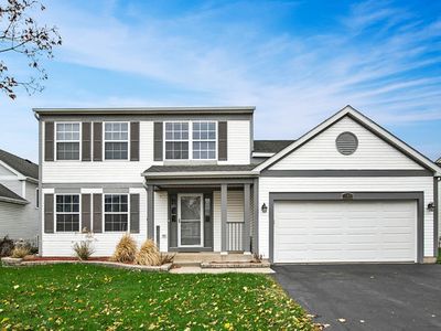 346 Sanctuary Ct, Hainesville, IL, 60030
