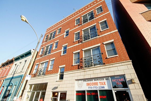 1st image of 2312 W North Ave #4E