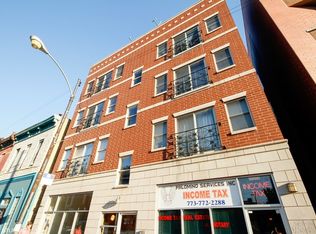 2312 W North Ave #4E, Chicago, IL 60647