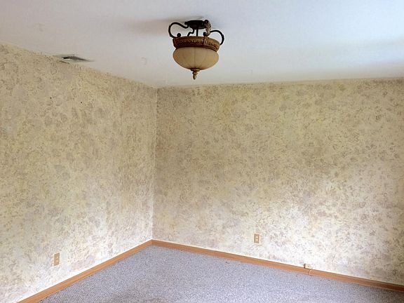 Second floor family room