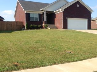 188 Berger Farm Dr, Mount Washington, KY 40047