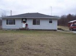 3709 State Route 110, Rochester, IN 46975