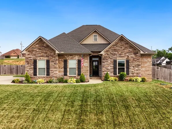 2608 Etna Dr, Chapel Hill, TN 37034